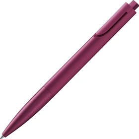 Lamy noto Kugelschreiber rot