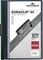 Durable Duraclip 60 Klemmmappe, A4, dunkelgrün/transparent Vorschaubild