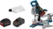 Bosch Professional GCM 18V-216 BITURBO Akku-Kapp-/Gehrungssäge Vorschaubild