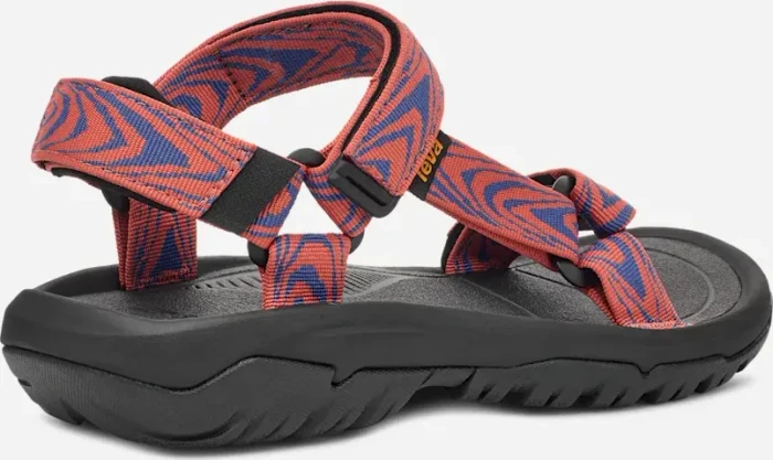 Teva Hurricane XLT2 swerve blue (Herren)