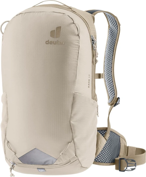 Deuter Race 12 alu/greystone
