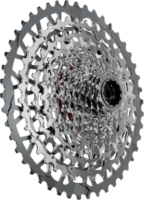 SRAM Rival XPLR XG-1351 10-46 Kassette
