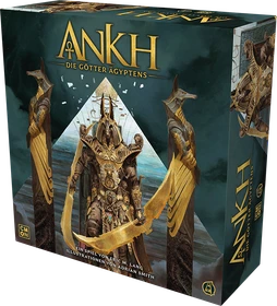 Ankh - Die Götter Ägyptens