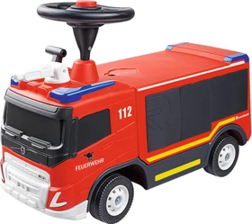BIG Bobby Car Feuerwehr