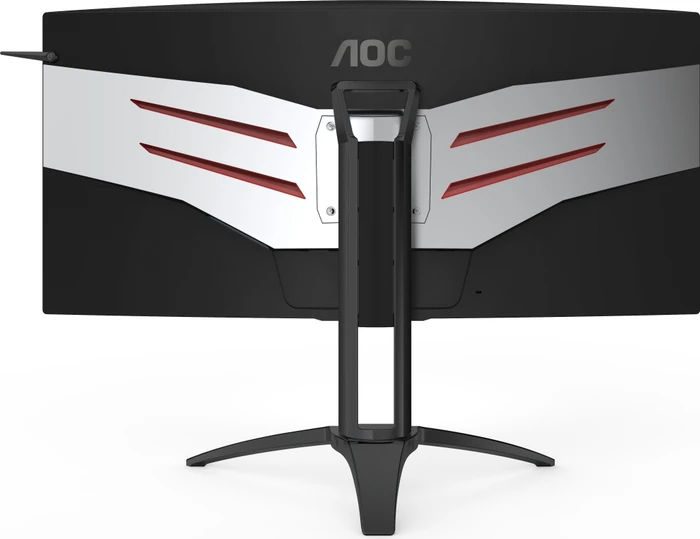 AOC Agon AG352UCG6 Black Edition, 35"