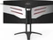 AOC Agon AG352UCG6 Black Edition, 35" Vorschaubild
