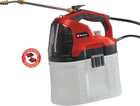 Einhell Expert GE-WS 18/75 Li Akku-Drucksprühgerät solo