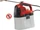Einhell Expert GE-WS 18/75 Li Akku-Drucksprühgerät solo (3425220)