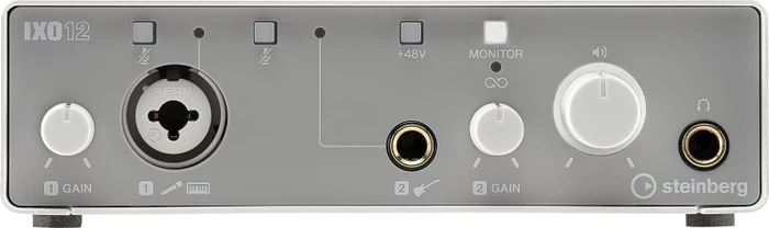 Steinberg IXO12