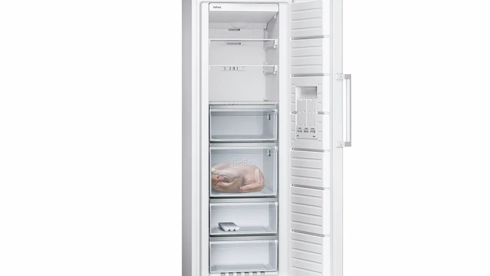 Siemens iQ300 GS33NVW3P