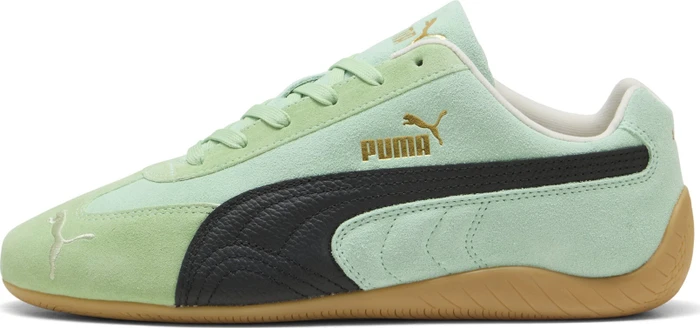 Puma Speedcat pure green/fresh mint
