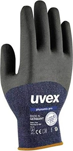 UVEX phynomic pro Arbeitshandschuhe