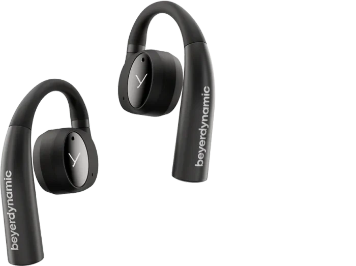 beyerdynamic Verio 200 schwarz