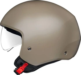 Nexx Y.10 Core matt braun
