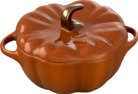 Zwilling Staub Cocotte Schmortopf Kürbis 16.3x12.5cm 500ml zimt