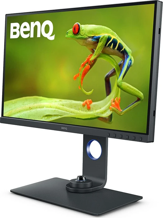 BenQ PhotoVue SW270C, 27"