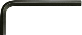 KS Tools Innensechskant Winkelschlüssel, 10x122mm