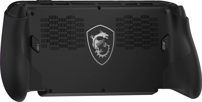 MSI Claw 8 EX AI+ CG3EM-002, Arc G3 Extreme, 32GB RAM, 1TB SSD