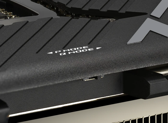 ASUS ROG Strix GeForce RTX 4080, ROG-STRIX-RTX4080-16G-GAMING, 16GB GDDR6X, 2x HDMI, 3x DP