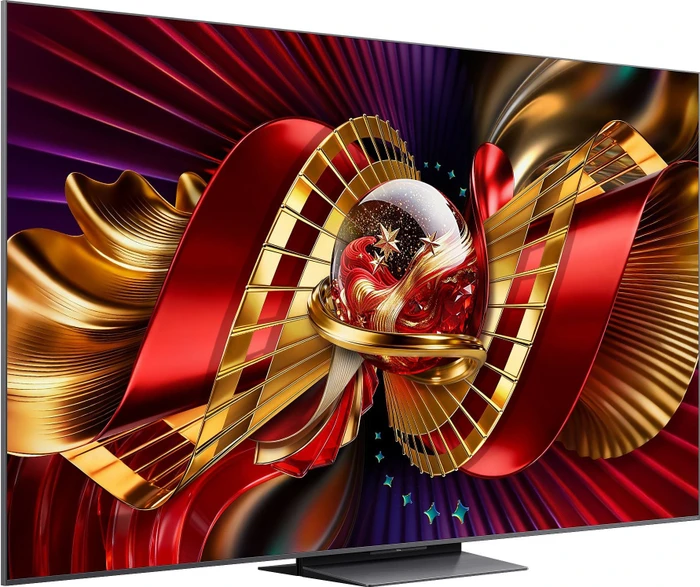 TCL 65C8L