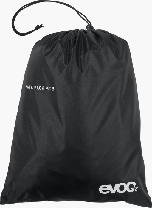 Evoc Bike Rack Cover MTB Fahrradabdeckung