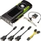 HP Quadro M6000, 12GB GDDR5, DVI, 4x DP Vorschaubild