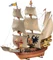Revell Spanish Galleon Vorschaubild