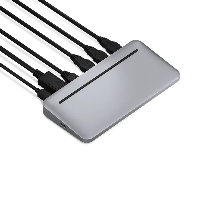 Brydge Stone II, Docking Station, USB-C 3.0 [Buchse]