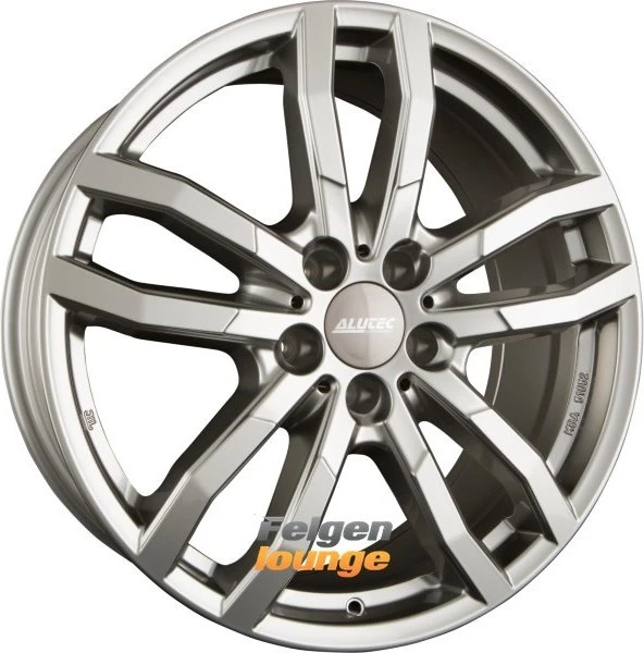 Alutec Drive