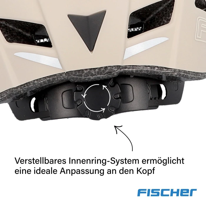 Fischer Urban Plus Dallas Helm