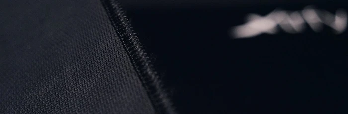 Cherry Xtrfy GP2 Large Mauspad schwarz, groß