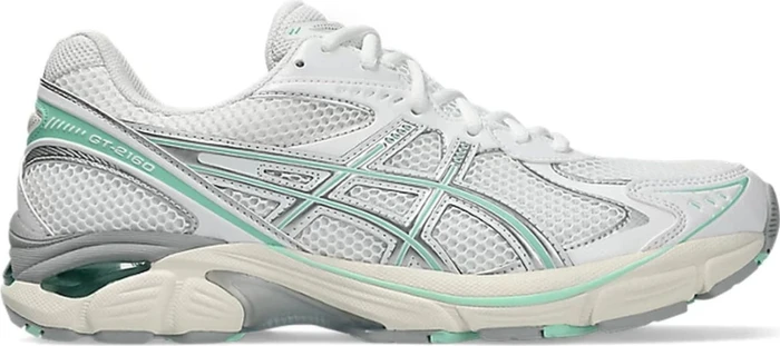 Asics GT-2160 white/ice cream