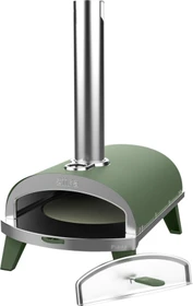 ZiiPa Piana Pizzagrill eukalyptus
