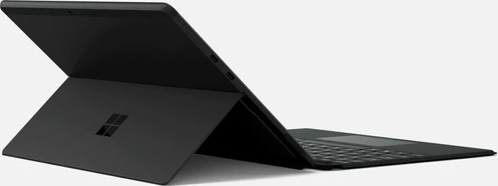 Microsoft Surface Pro X Signature Keyboard Slim Pen Bundle, schwarz, ES, Business