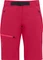Vaude Badile Hose kurz cranberry (Damen) Vorschaubild