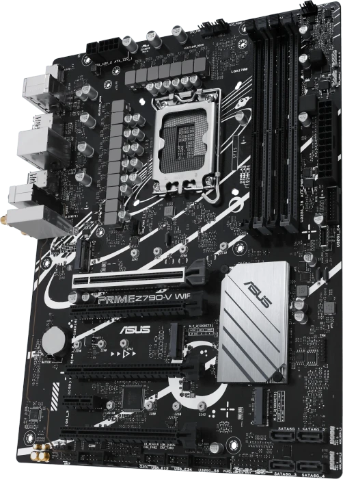ASUS Prime Z790-V WIFI-CSM (Intel 1700)