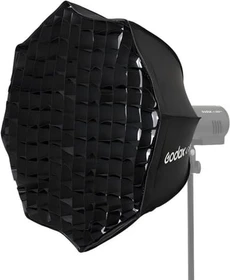 Godox AD-S60S Softbox 60cm mit Grid