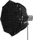Godox AD-S60S Softbox 60cm mit Grid