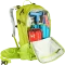 Deuter Freerider 28 SL citrus/moss (Damen) Vorschaubild