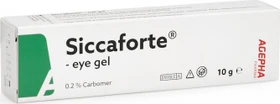 Siccaforte Augengel, 10g