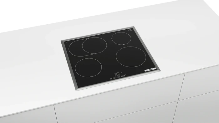 Bosch Serie 4 EXB43IK1 Backofen-Set