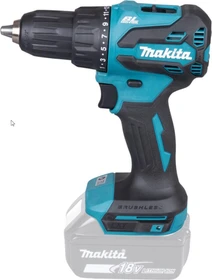 Makita DHP490Z LXT Akku-Schlagbohrschrauber solo
