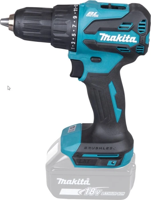 Makita DHP490Z LXT Akku-Schlagbohrschrauber solo
