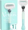Gillette Venus Deluxe Smooth Sensitive Rasierer Vorschaubild