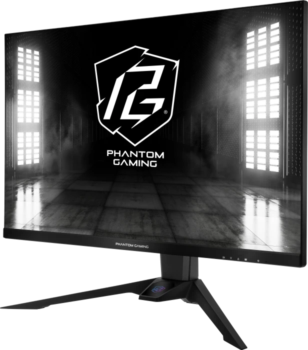 ASRock Phantom Gaming PG32QFT, 32"