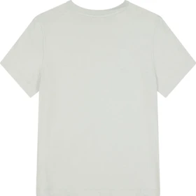 Champion Logo Tonal T-Shirt kurzarm mint (Damen)