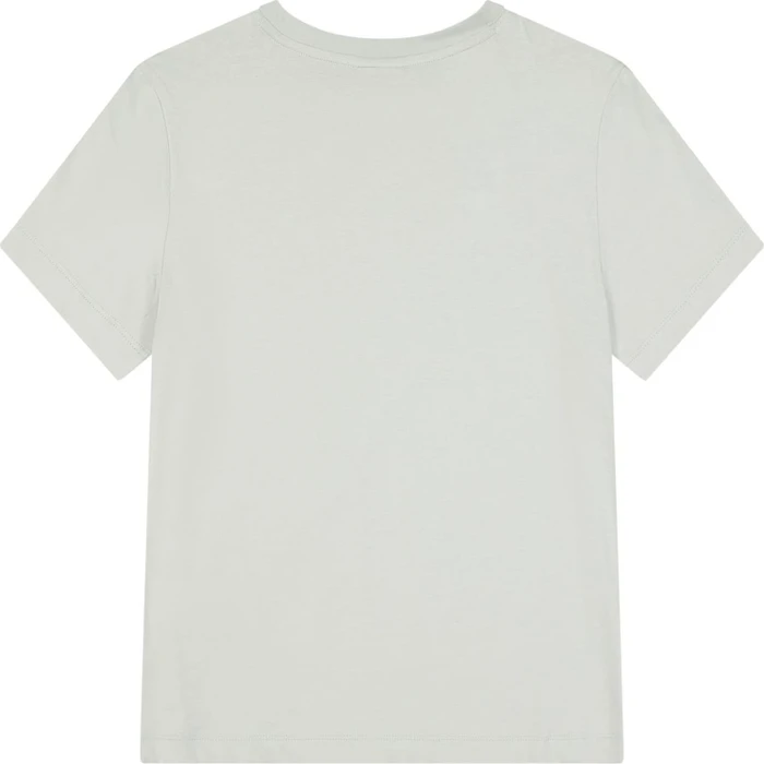 Champion Logo Tonal T-Shirt kurzarm mint (Damen)
