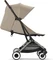 Cybex Orfeo almond beige 2024 Vorschaubild