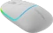 Canyon OnClick 22 / MW-22 Dual-Mode Wireless Mouse weiß, USB/Bluetooth Vorschaubild
