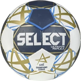 Select Replica EHF Champions League v25 Handball